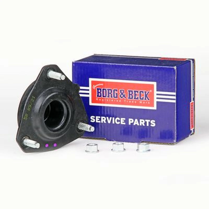 Borg & Beck Suspension Strut Support Mount BSM5196
