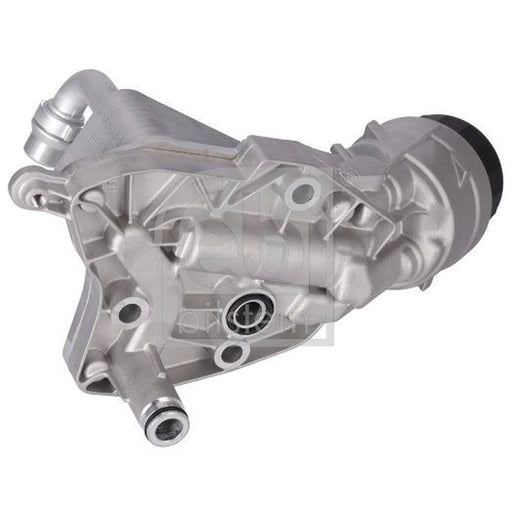 Febi Oil Filter Housing 188730