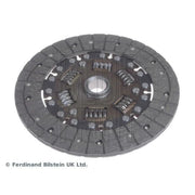 Blue Print Clutch Friction Disc Plate 24 Splines ADH23125