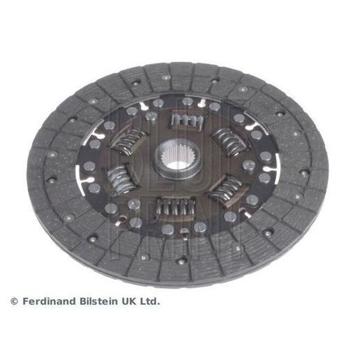 Blue Print Clutch Friction Disc Plate 24 Splines ADH23125