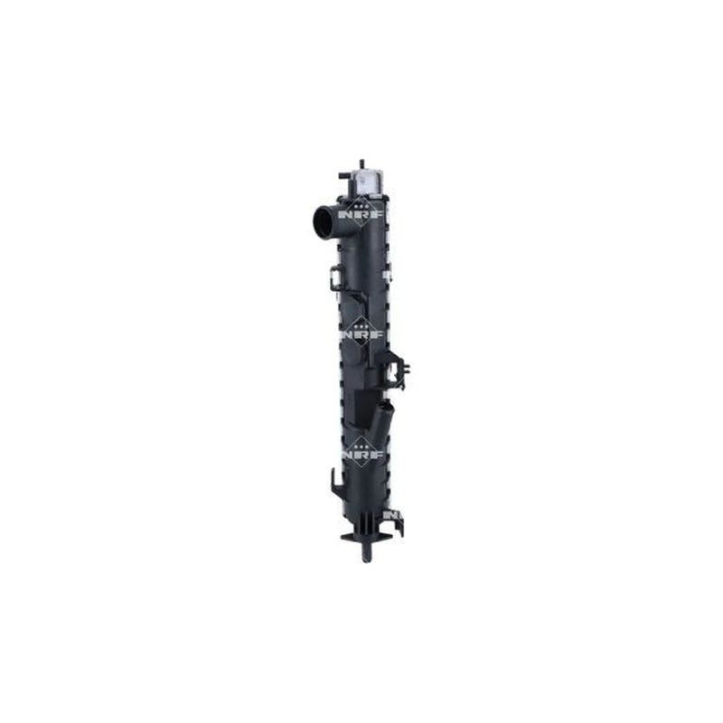 NRF Engine Radiator 58288