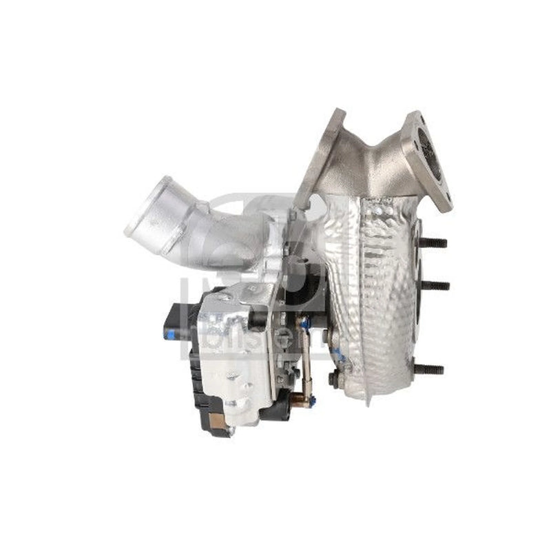 Febi Turbocharger Turbo Unit 186818