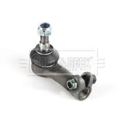 Borg & Beck Steering Tie Rod End Ball Joint BTR4258