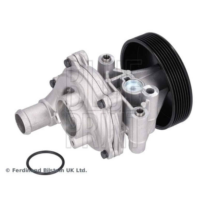 Blue Print Engine Cooling Water Pump ADM59178