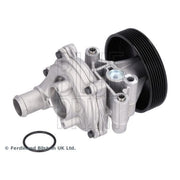 Blue Print Engine Cooling Water Pump ADM59178