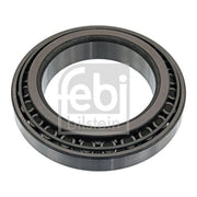 Febi Wheel Bearing 121mm OD ID Wide 44775