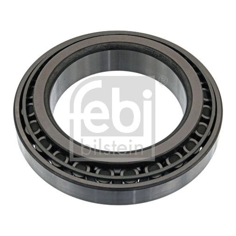 Febi Wheel Bearing 121mm OD ID Wide 44775