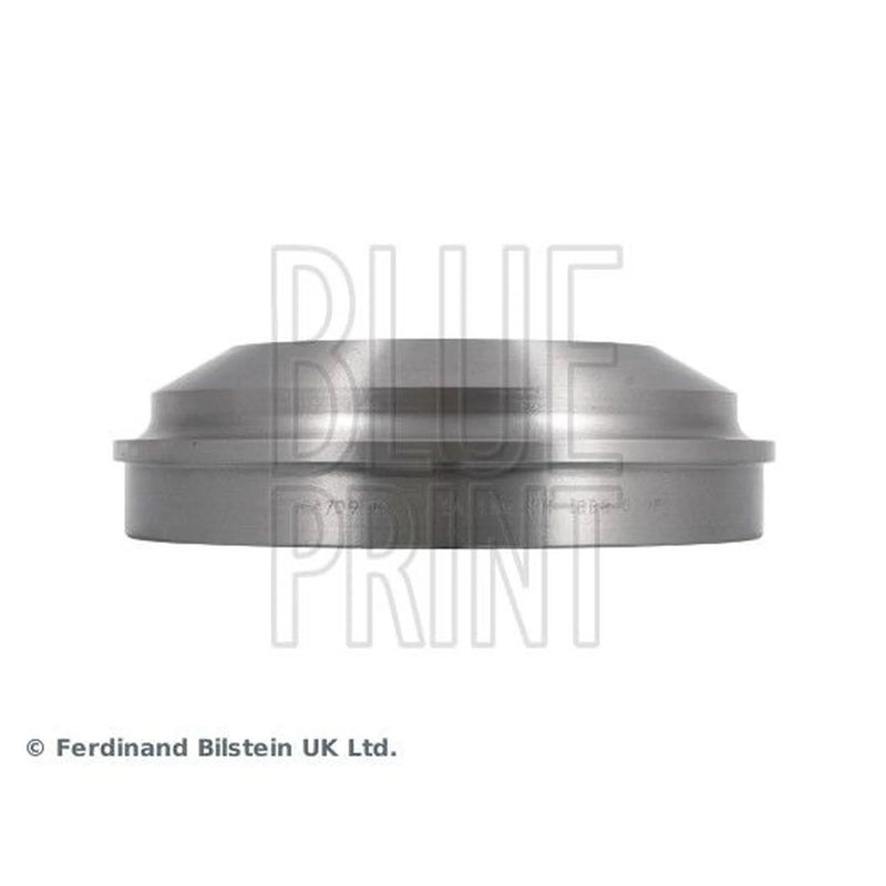 Blue Print Brake Drum Assembly Rear ADG04709
