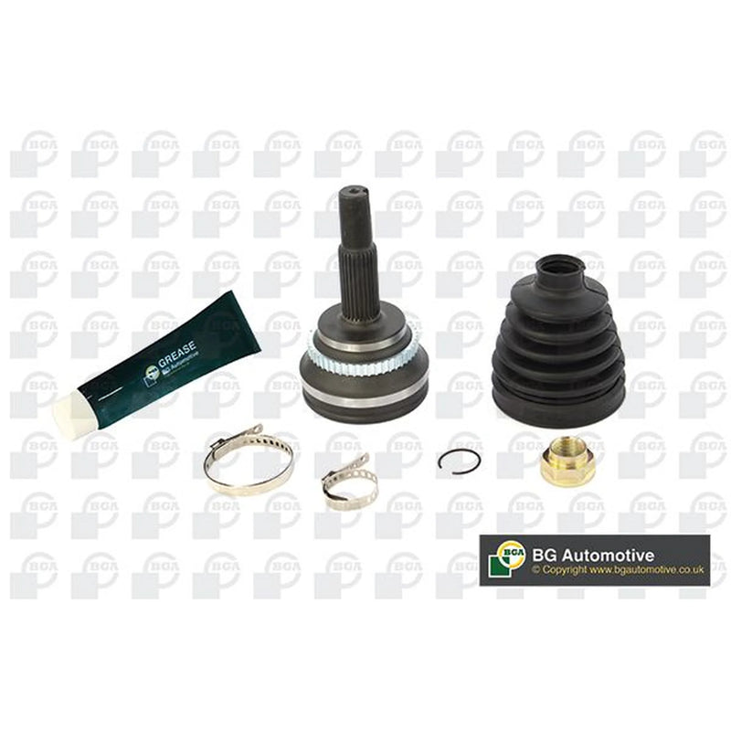 BGA Drive Shaft Joint Kit CV9104A