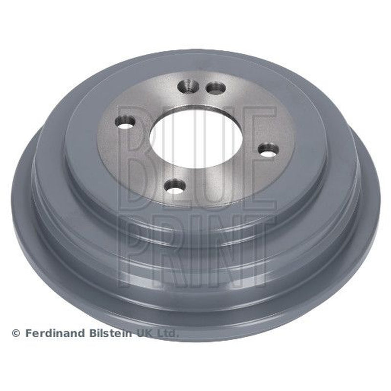 Blue Print Brake Drum Assembly Rear ADBP470024