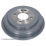 Blue Print Brake Drum Assembly Rear ADBP470024