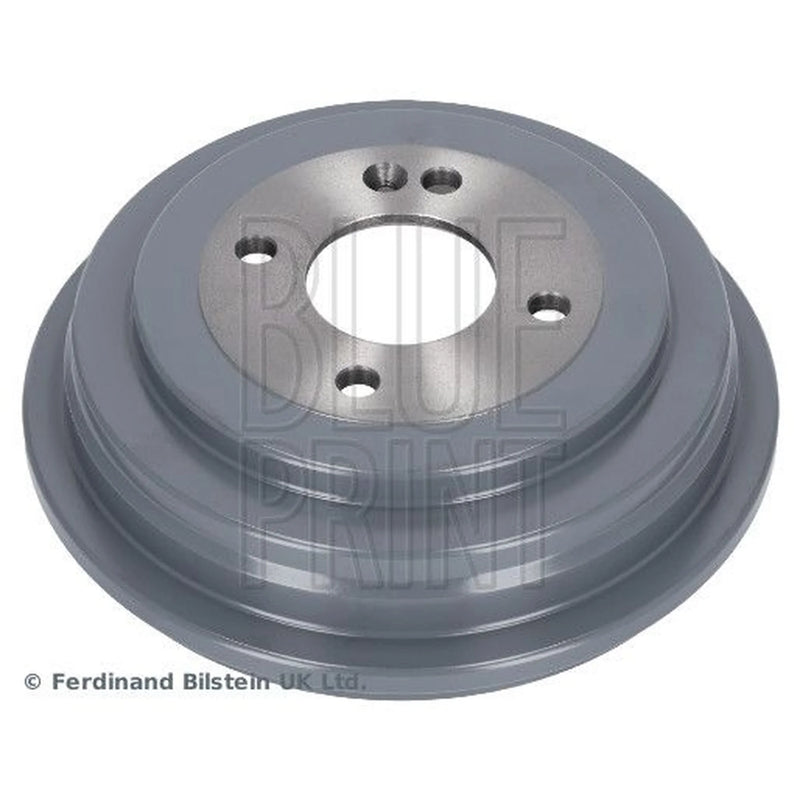 Blue Print Brake Drum Assembly Rear ADBP470024