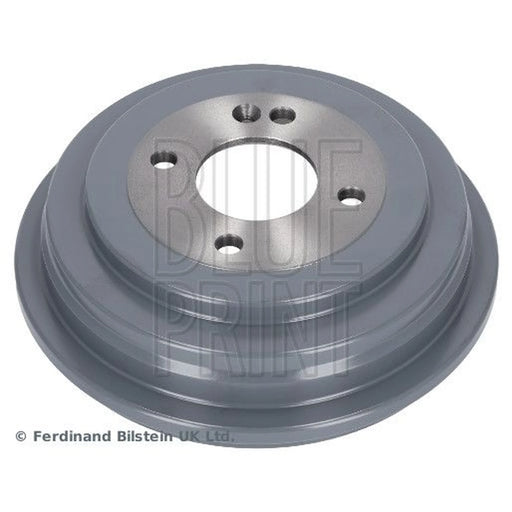 Blue Print Brake Drum Assembly Rear ADBP470024