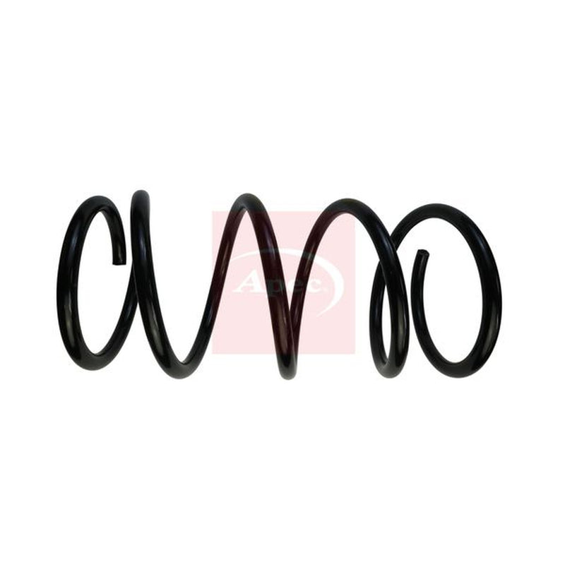 Apec Rear Suspension Coil Spring ACS1919