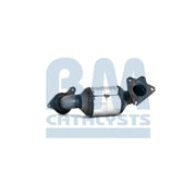 BM Catalysts Homologated Diesel Cat BM80694H