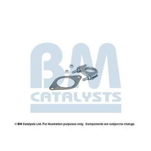 BM Catalysts Exhaust Pipe Mounting Kit FK51243B