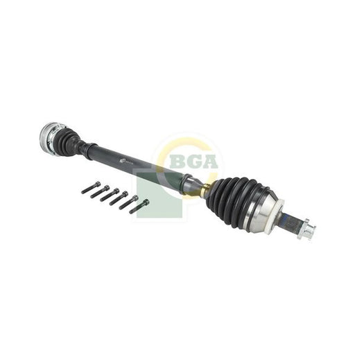 BGA CV Drive Shaft Driveshaft Front Right DS9665R