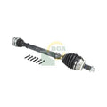 BGA CV Drive Shaft Driveshaft Front Right DS9665R