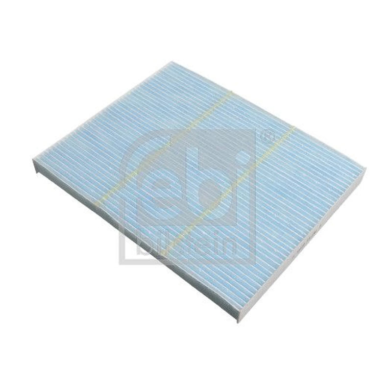 Febi Cabin Air Filter (Pollen Filter) 183893