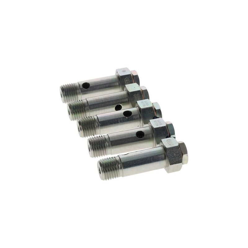 Bosch Fuel Injection Control Valve F 002 A10 695