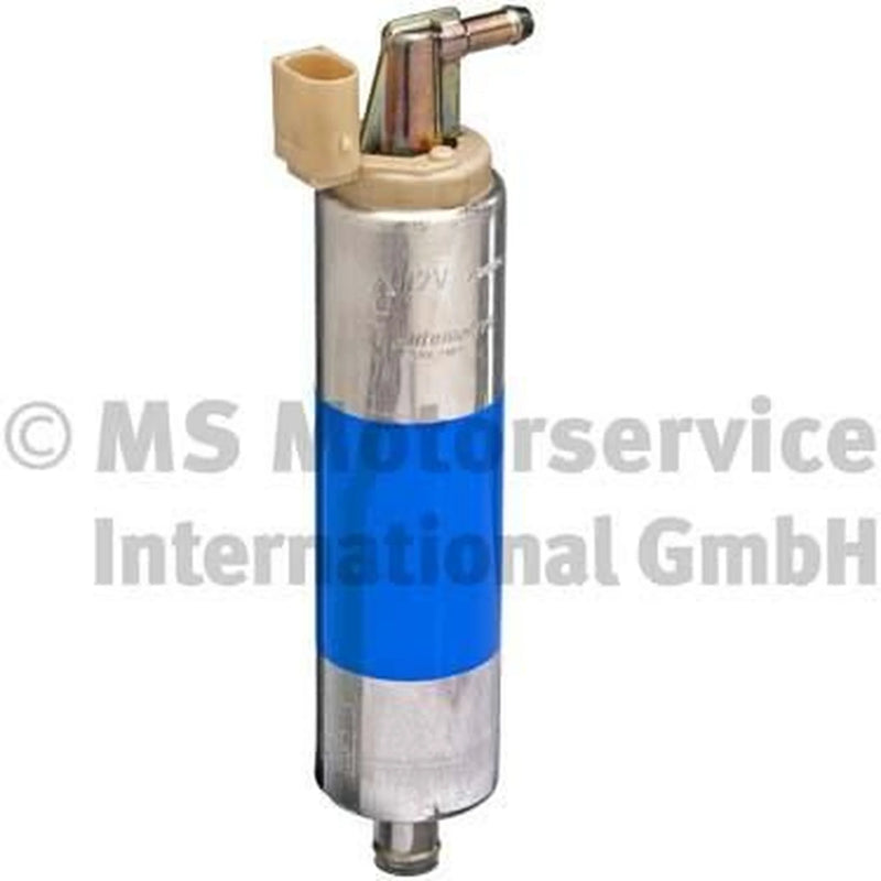 Pierburg Fuel Pump Assembly 7.28126.51.0