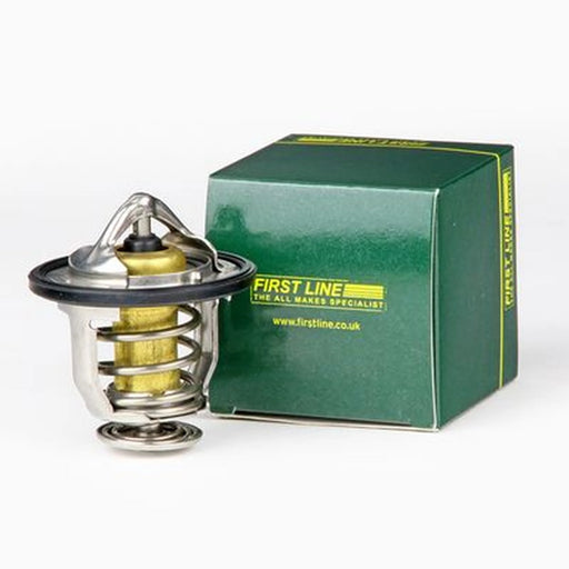 First Line Thermostat,Coolant FTK545