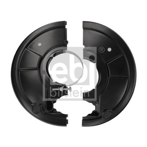 Febi Brake Drum Cover Sheet 198752