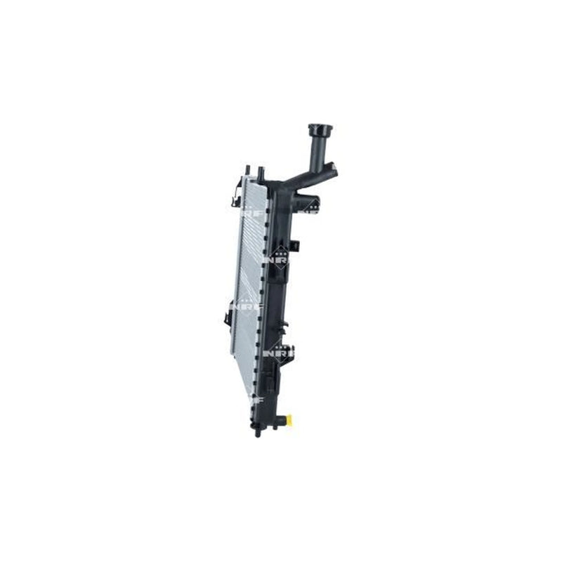 NRF Engine Radiator 550206