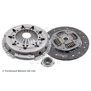 Blue Print Clutch Kit Set 3pc 260mm ADT330124