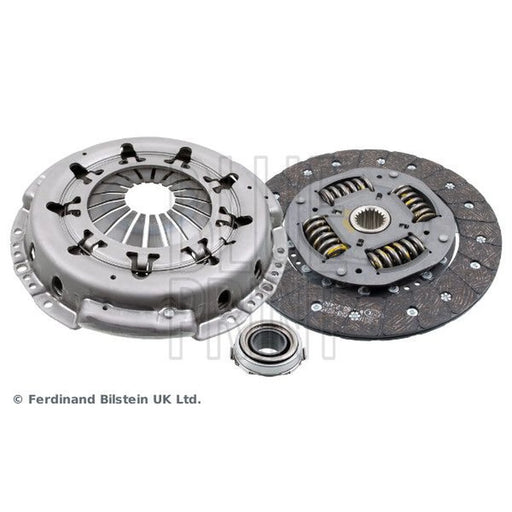 Blue Print Clutch Kit Set 3pc 260mm ADT330124