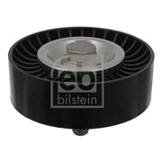 Febi V-Ribbed Belt Deflection/Guide Pulley 43685