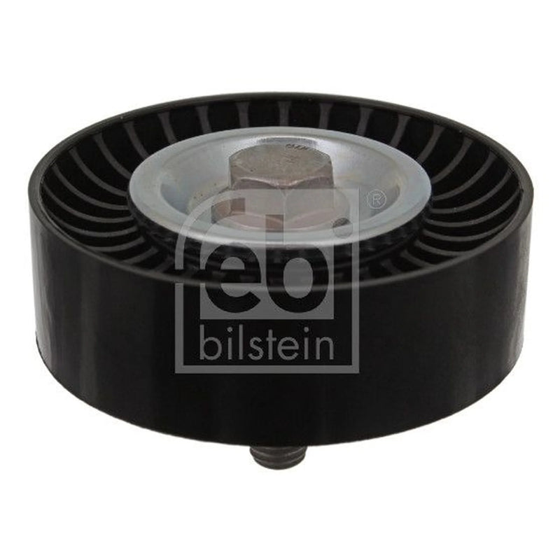 Febi V-Ribbed Belt Deflection/Guide Pulley 43685