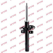 KYB Shock Absorber Damper Strut Front 633718