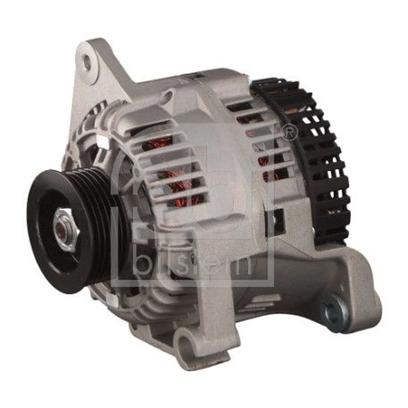 Febi Car Alternator 12V 101539