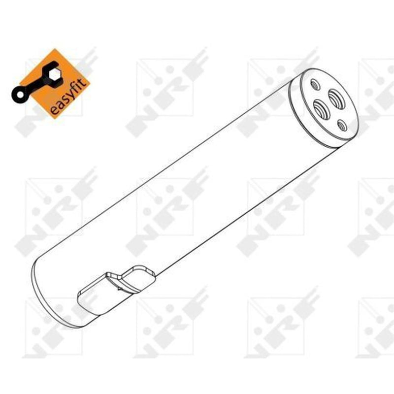 NRF Air Conditioning Dryer 33356