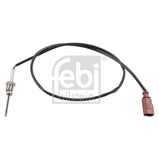 Febi Exhaust Gas Temperature Sensor before soot particulate filter 194003