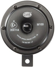 Hella 3AL 922 300-207 Signal Horn
