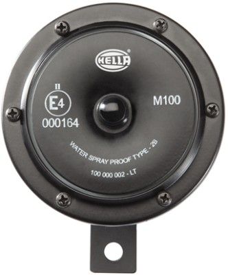 Hella 3AL 922 300-207 Signal Horn