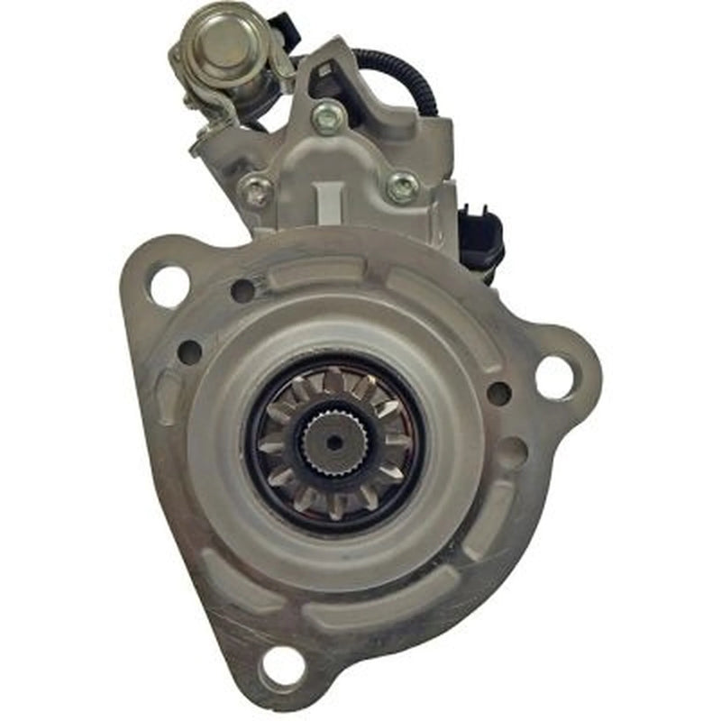 Hella Starter Motor 24V 8kW 12 Teeth 8EA 012 586-731
