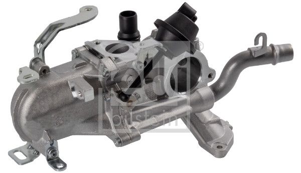 Febi EGR Exhaust Gas Recirculation Module