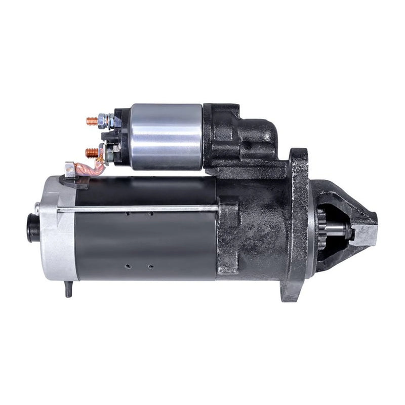 Hella Starter Motor 12V 3kW 10 Teeth 8EA 015 642-721