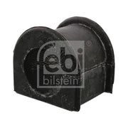 Febi Anti Roll Bar Mounting Bracket Front 41573