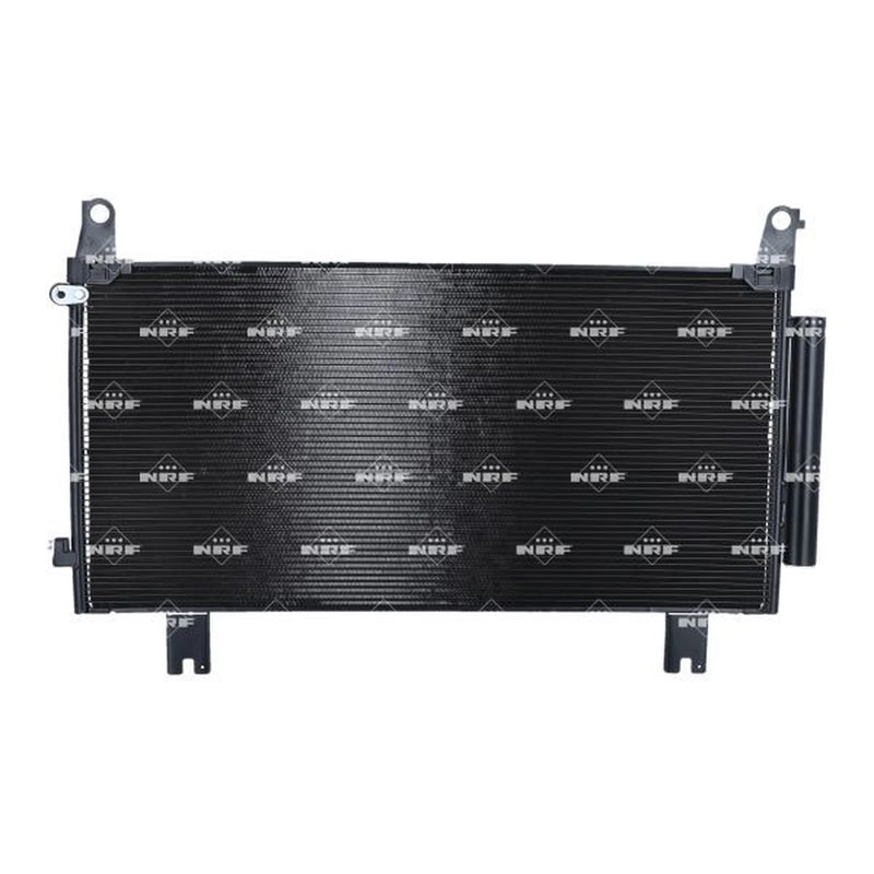 NRF Air Conditioning Condenser 350613