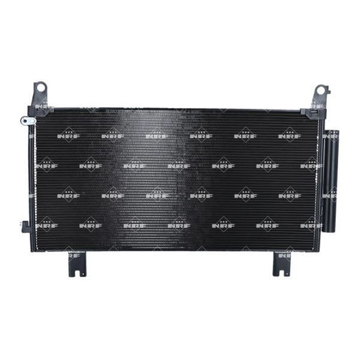 NRF Air Conditioning Condenser 350613