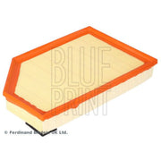 Blue Print Engine Air Filter ADF122204
