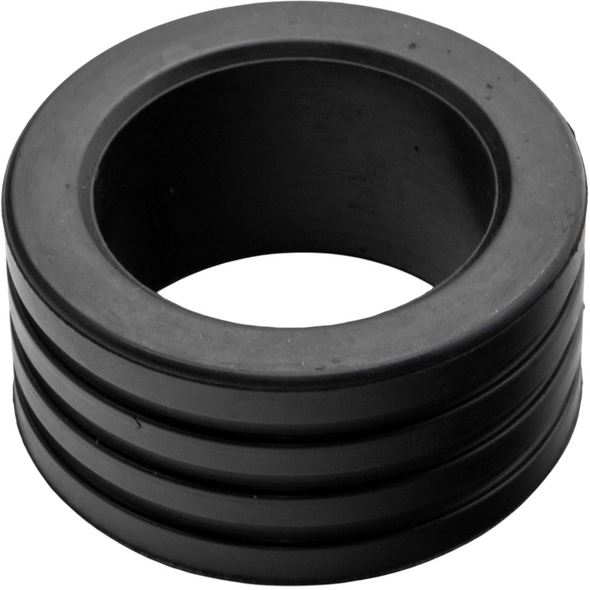 Sealey Rubber Adaptor (O.D 45mm)