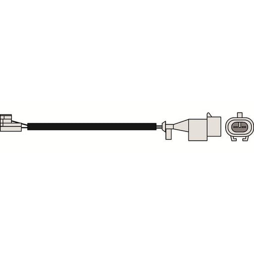 Juratek Brake Pad Wear Sensor Front JCW146