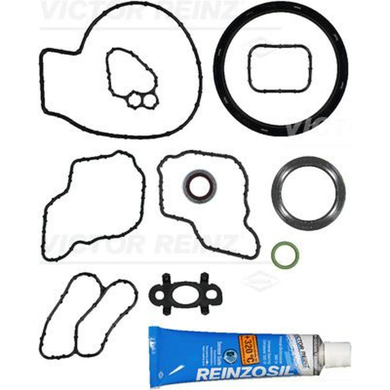Victor Reinz Crankcase Gasket Kit ID 08-37480-01