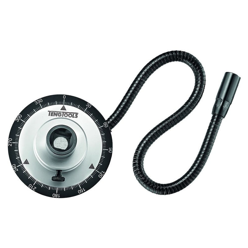 Teng Tools Angular Gauge Torque Accessories 1/2" Drive