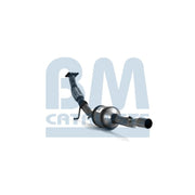 BM Catalysts Homologated Petrol Cat BM92067H